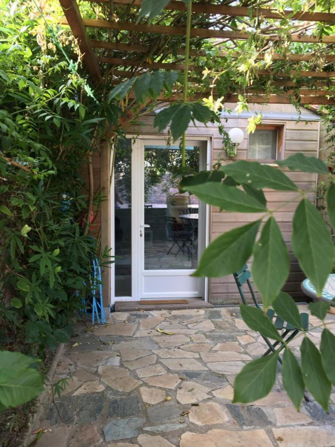 Villa Olive Et Pomme Bretteville Exterior foto