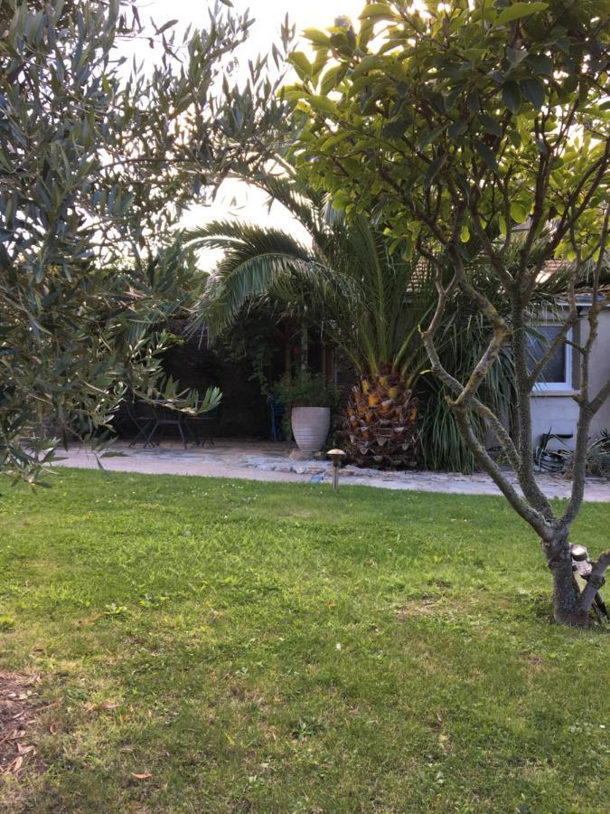 Villa Olive Et Pomme Bretteville Exterior foto